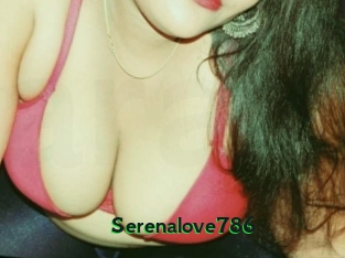 Serenalove786