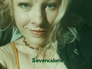 Sevencalories