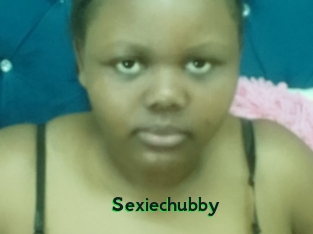 Sexiechubby