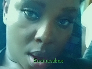 Sexinessbae