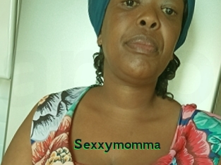 Sexxymomma