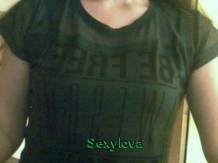 Sexylova