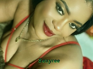 Sexyree