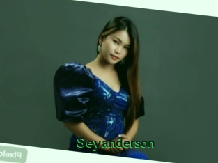 Seyanderson