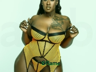 sflame Arabeurette