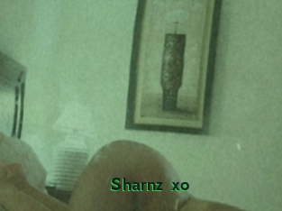 Sharnz_xo