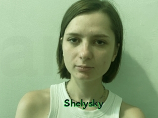 Shelysky