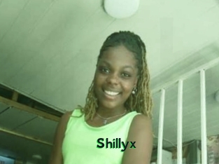 Shillyx