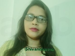 Shivanisharma