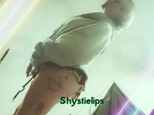 Shystielips