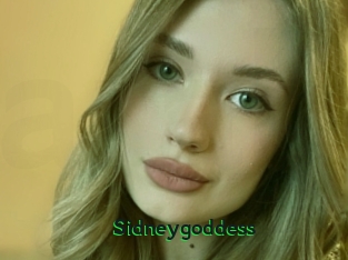 Sidneygoddess