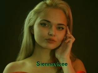 Siennavicee