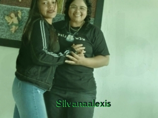 Silvanaalexis