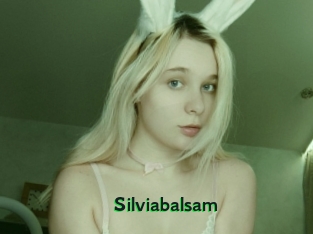 Silviabalsam