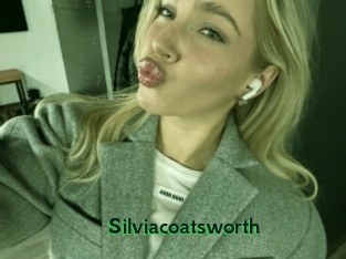 Silviacoatsworth