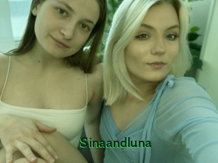 Sinaandluna