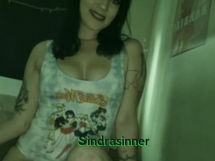 Sindrasinner