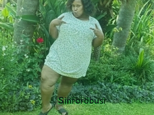Sinfordbusi