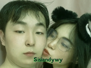 Sisiandywy