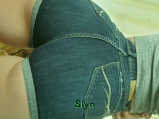 Siyn