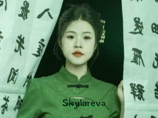 skylareva Arabeurette