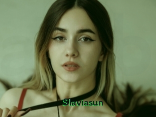 Slaviasun