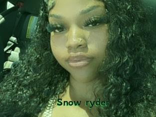 Snow_ryder