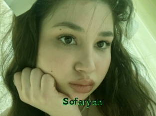 sofaryan Arabeurette