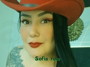 Sofia_roos