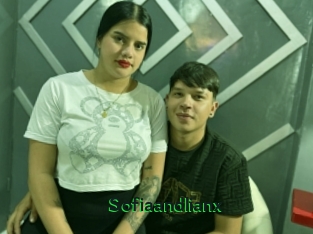 Sofiaandlianx