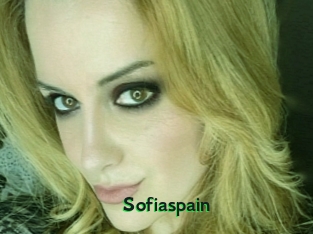 Sofiaspain