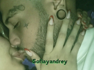 Sofiayandrey