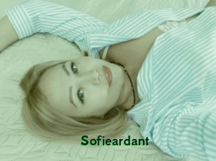 Sofieardant