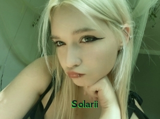 Solarii