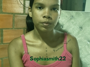 Sophiasmith22