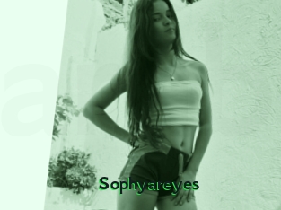 Sophyareyes