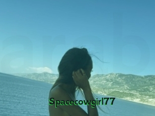 Spacecowgirl77
