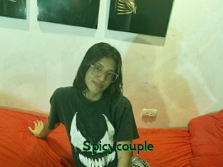 Spicycouple