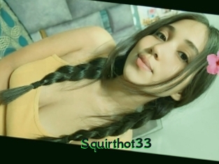 Squirthot33