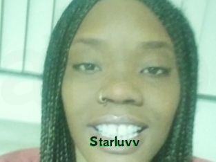 Starluvv