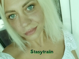 Stasytraiin
