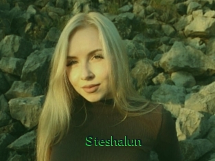 Steshalun