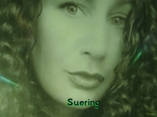 Suering