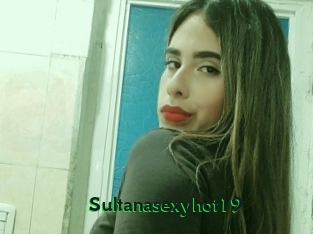 Sultanasexyhot19