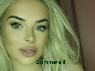 Summerelli