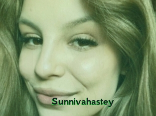Sunnivahastey