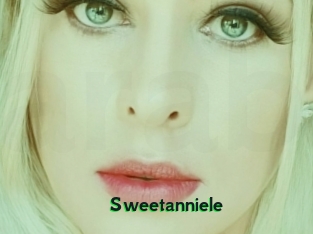 Sweetanniele