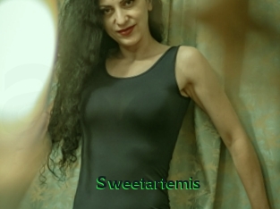 Sweetartemis
