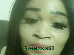 Sweetboobs20