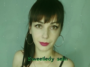 Sweetledy_selin